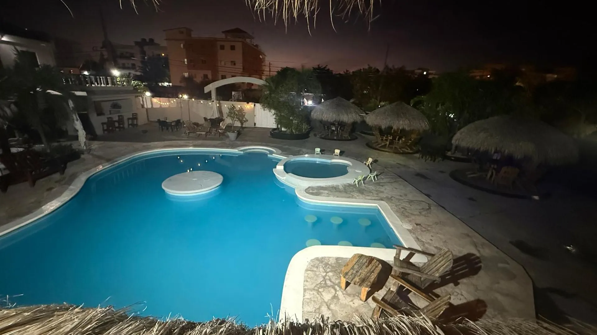Hotel Sol Azul La Romana 3*,  Dominikanische Republik