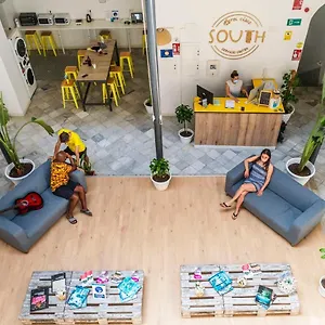 Hostel South - Service Center Spain