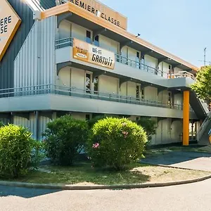 Hotel Premiere Classe Orange (Vaucluse)
