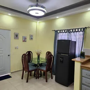 Apartment Melya Cerca De La Playa Caleta