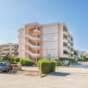Aparthotel Pierre & Les Platanes Sainte-Maxime