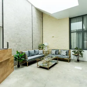 *** Hotel La Puerta De Palacio - Adults Only Spain
