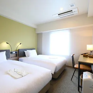 Hotel Ici Ueno Shin Okachimachi Präfektur Tokio
