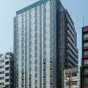 Hotel Route-inn Grand Asakusabashi Präfektur Tokio